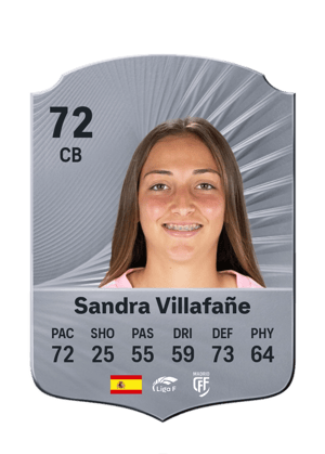 Sandra Villafañe