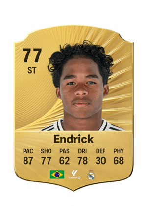 Endrick