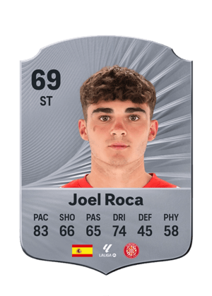 Joel Roca