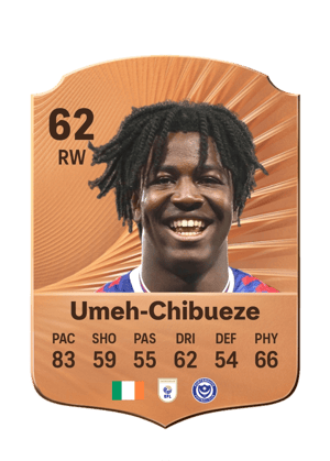 Franco Umeh-Chibueze