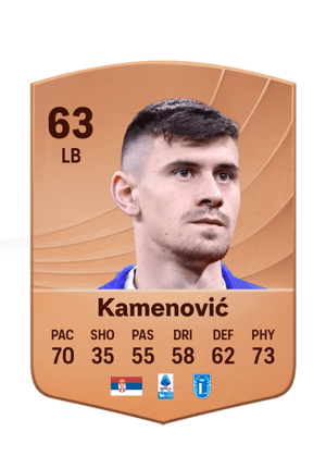 Dimitrije Kamenović