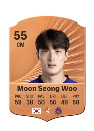 Moon Seong Woo