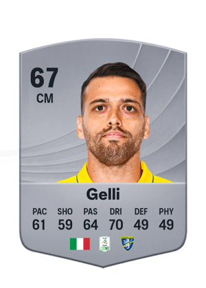 Francesco Gelli