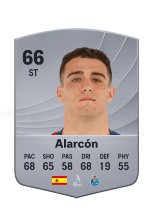 Alarcón