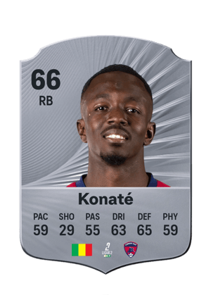 Cheick Oumar Konaté