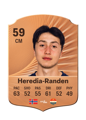 Andreas Heredia-Randen