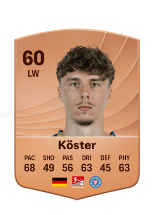 Louis Köster
