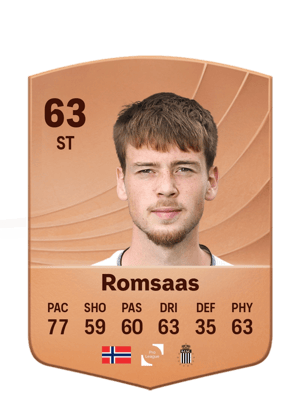 Jakob Napoleon Romsaas