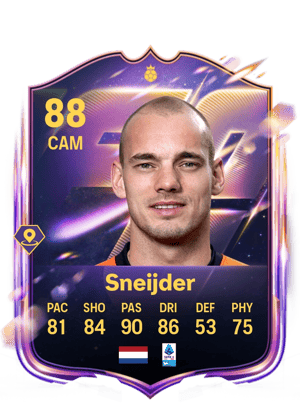 Wesley Sneijder