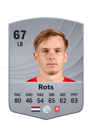 Mats Rots