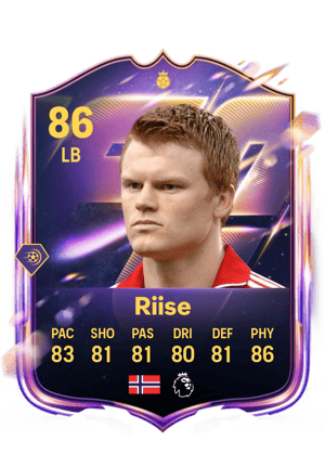 John Arne Riise