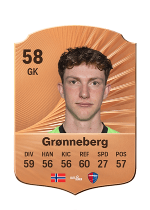 Alf Lukas Grønneberg