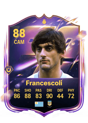 Enzo Francescoli