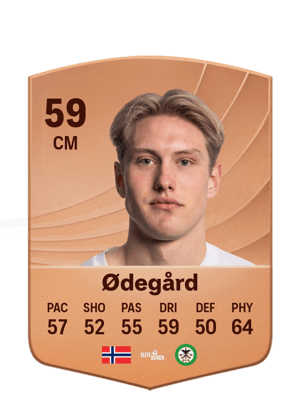 Arne Hopland Ødegård