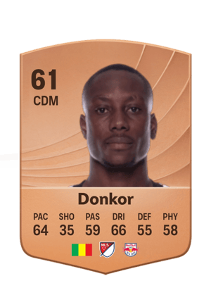 Ronald Donkor