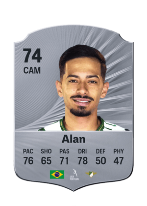 Alan