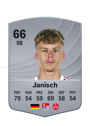 Tim Janisch