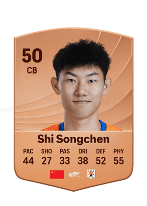 Shi Songchen