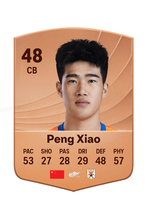 Peng Xiao