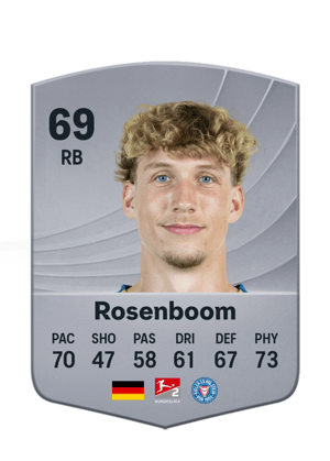Lasse Rosenboom