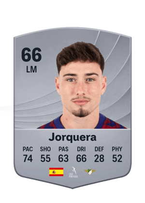 Jorquera