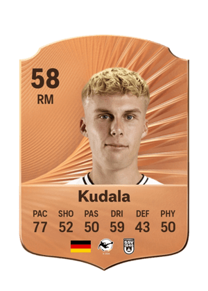 Julian Kudala