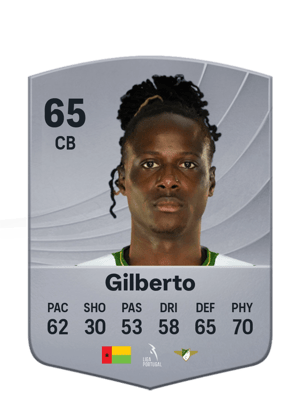 Gilberto