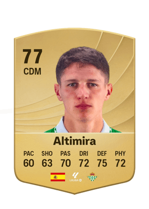 Altimira