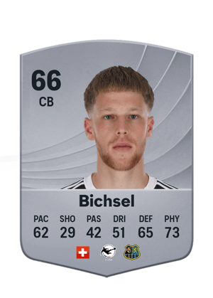 Joel Bichsel