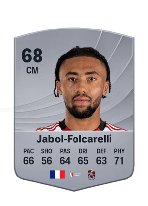 Tim Jabol-Folcarelli