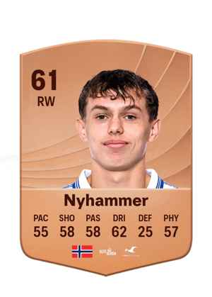 Troy Engseth Nyhammer