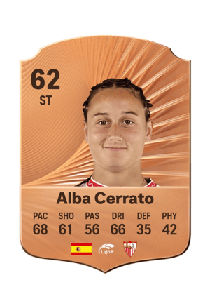 Alba Cerrato