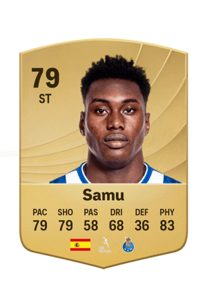 Samu