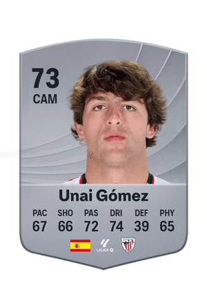 Unai Gómez