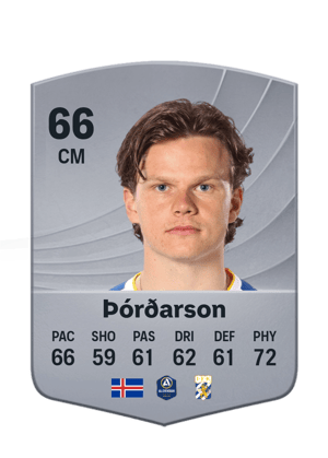 Kolbeinn Þórðarson