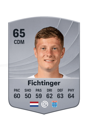 Nick Fichtinger