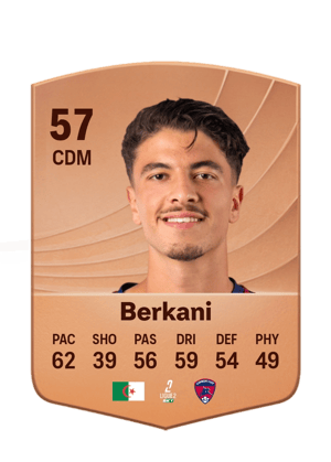Stan Berkani