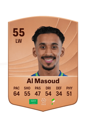 Ali Al Masoud