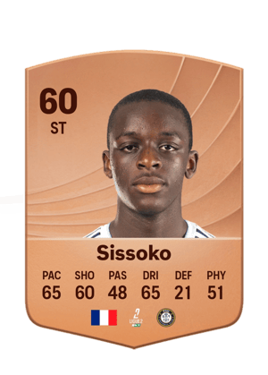 Omar Sissoko