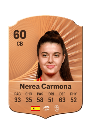 Nerea Carmona