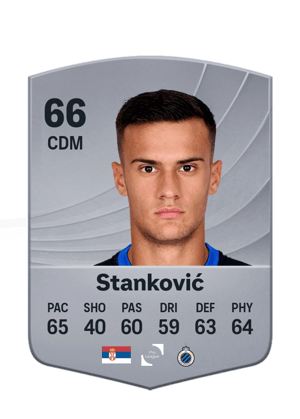 Aleksandar Stanković