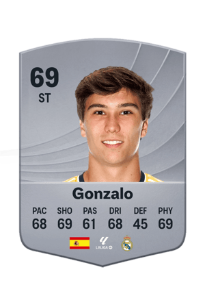 Gonzalo