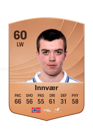 Sander Håvik Innvær