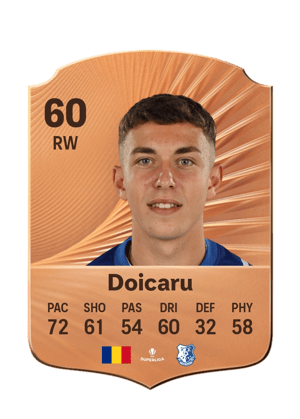 Albert Iustin Doicaru