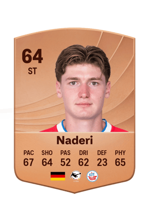Ryan Naderi