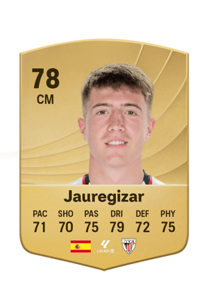 Jauregizar