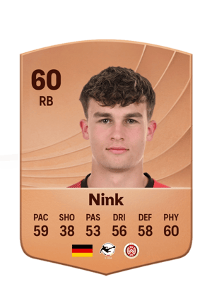 Ben Nink