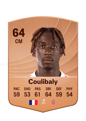 Mamadou Coulibaly