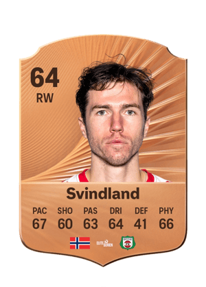 Remi-André Svindland