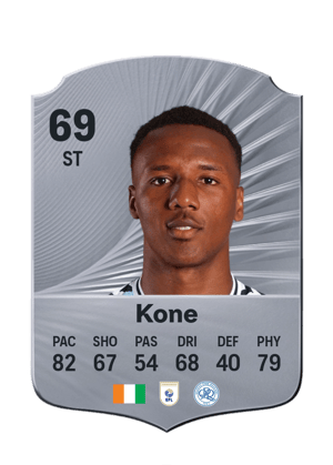 Richard Kone